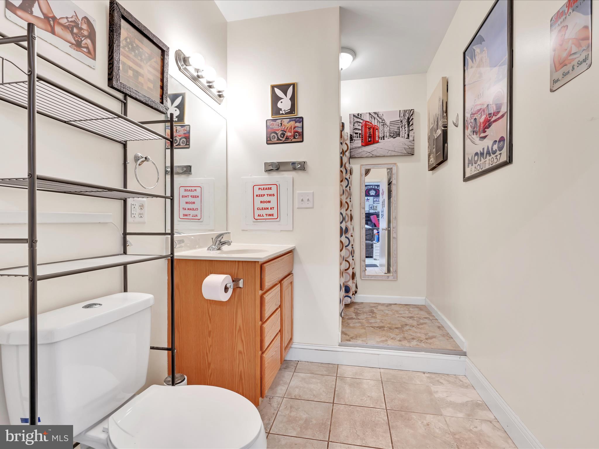 1120 Suedberg Road Pine Grove, PA 17963 - Photo 52 of 75 Bathroom