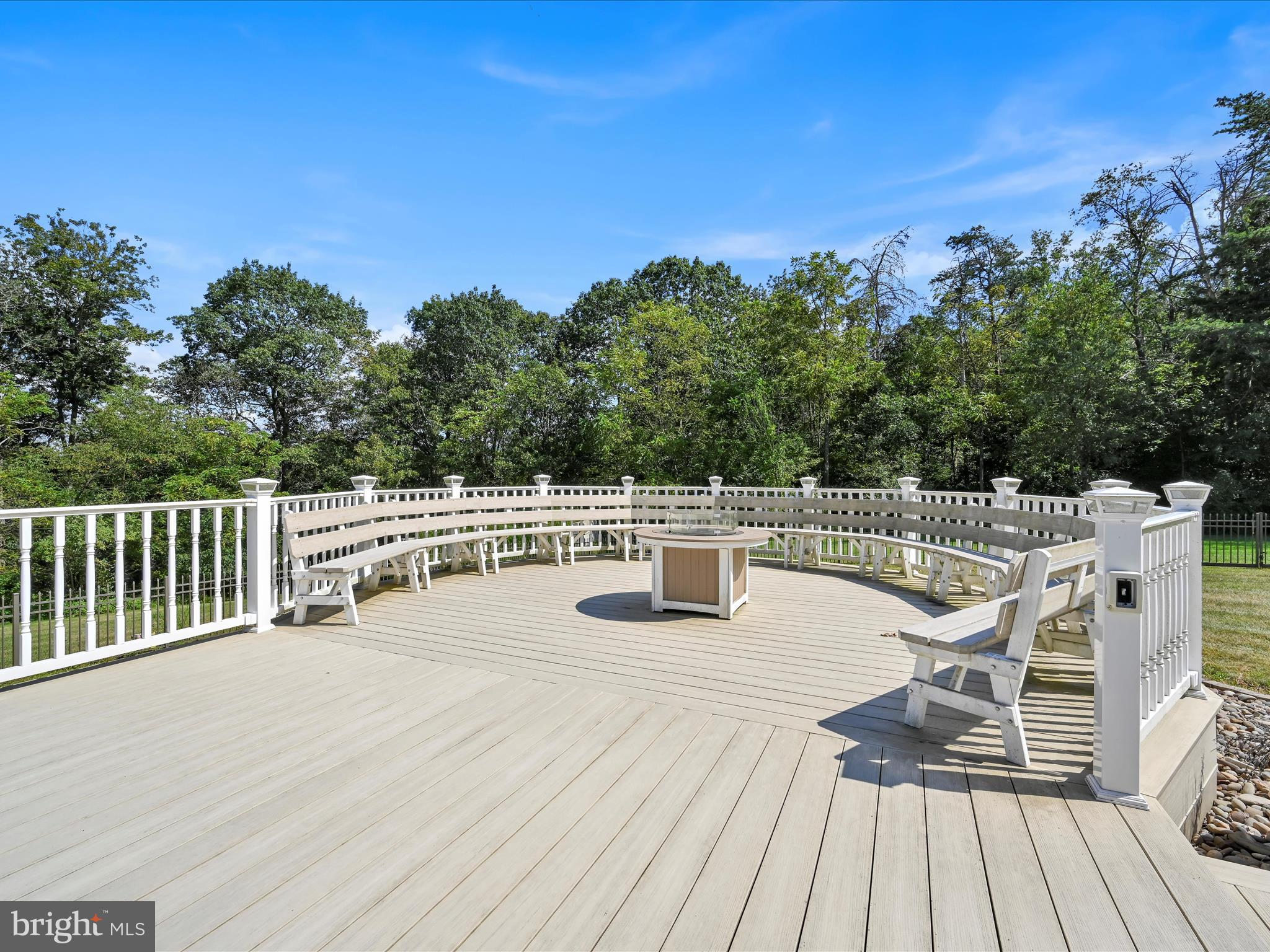 1120 Suedberg Road Pine Grove, PA 17963 - Photo 53 of 75 Deck