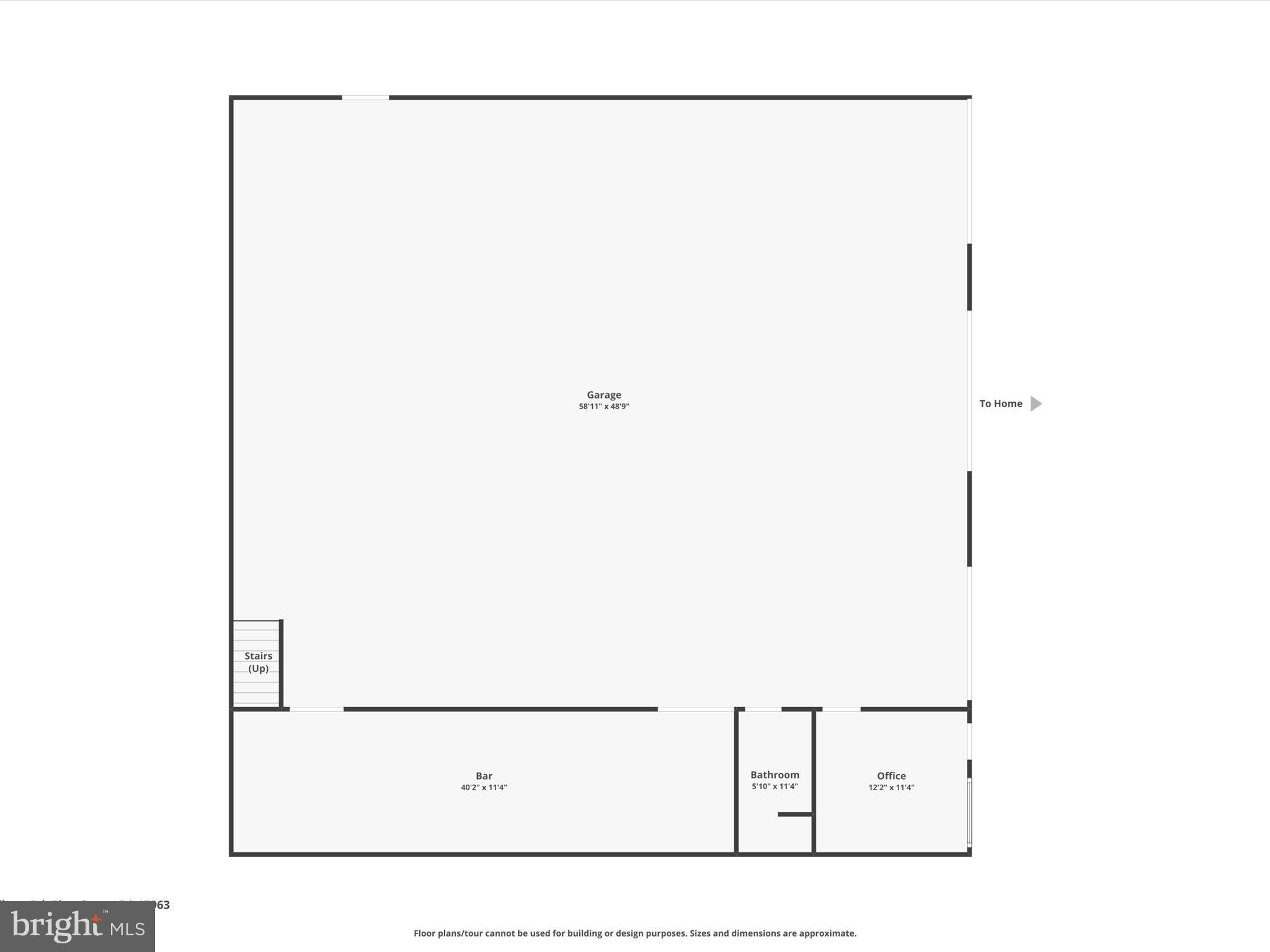 1120 Suedberg Road Pine Grove, PA 17963 - Photo 74 of 75 a picture of a room