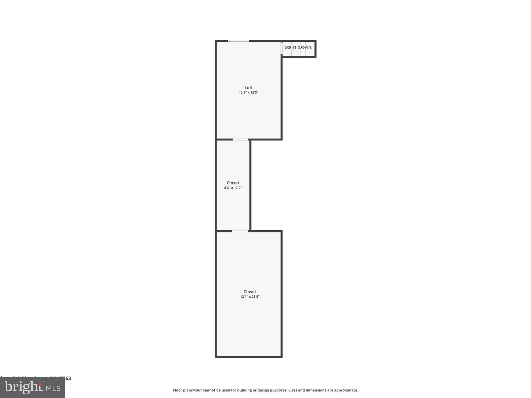 1120 Suedberg Road Pine Grove, PA 17963 - Photo 75 of 75 Detached Garage
