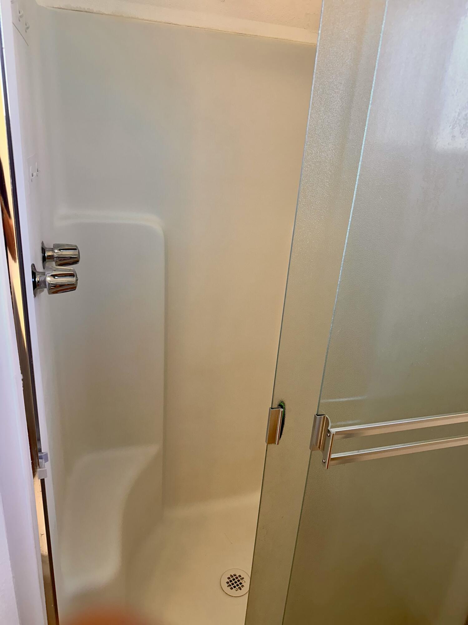 30880 Farr Road Visalia, CA 93291 - Photo 19 of 27 a bathroom with a shower