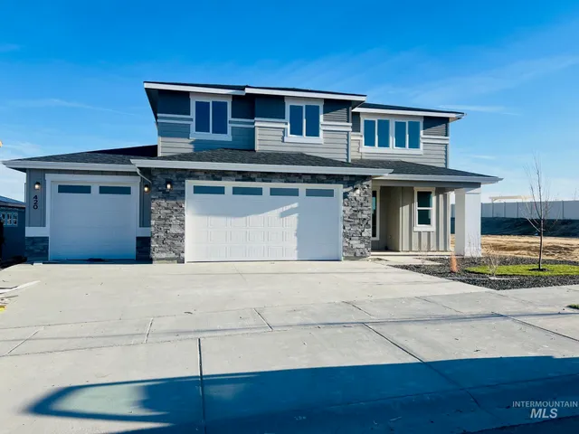 $615,000 | 420 South Diesel Way, Boise, ID 83716