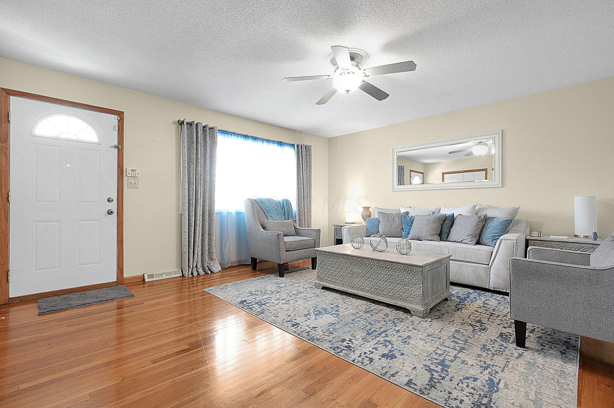 Living Room 1-2