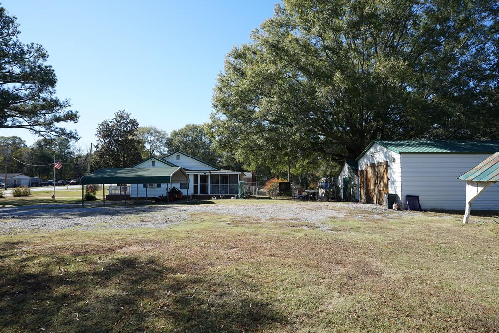 200 Main Street Iva, SC 29655 - Photo 37 of 46 Gallery Image 37