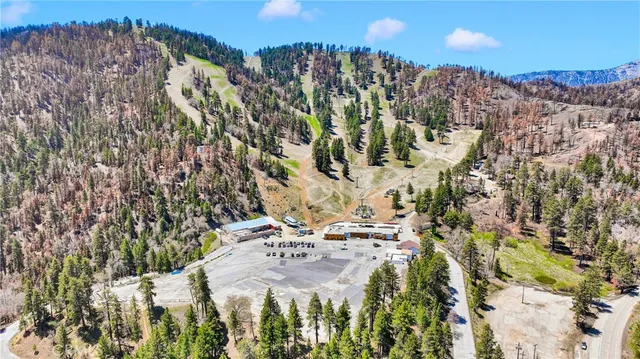 a view of a area with a yard