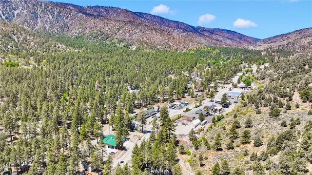 $420,000 | 1056 Eagle Road, Wrightwood, CA 92397