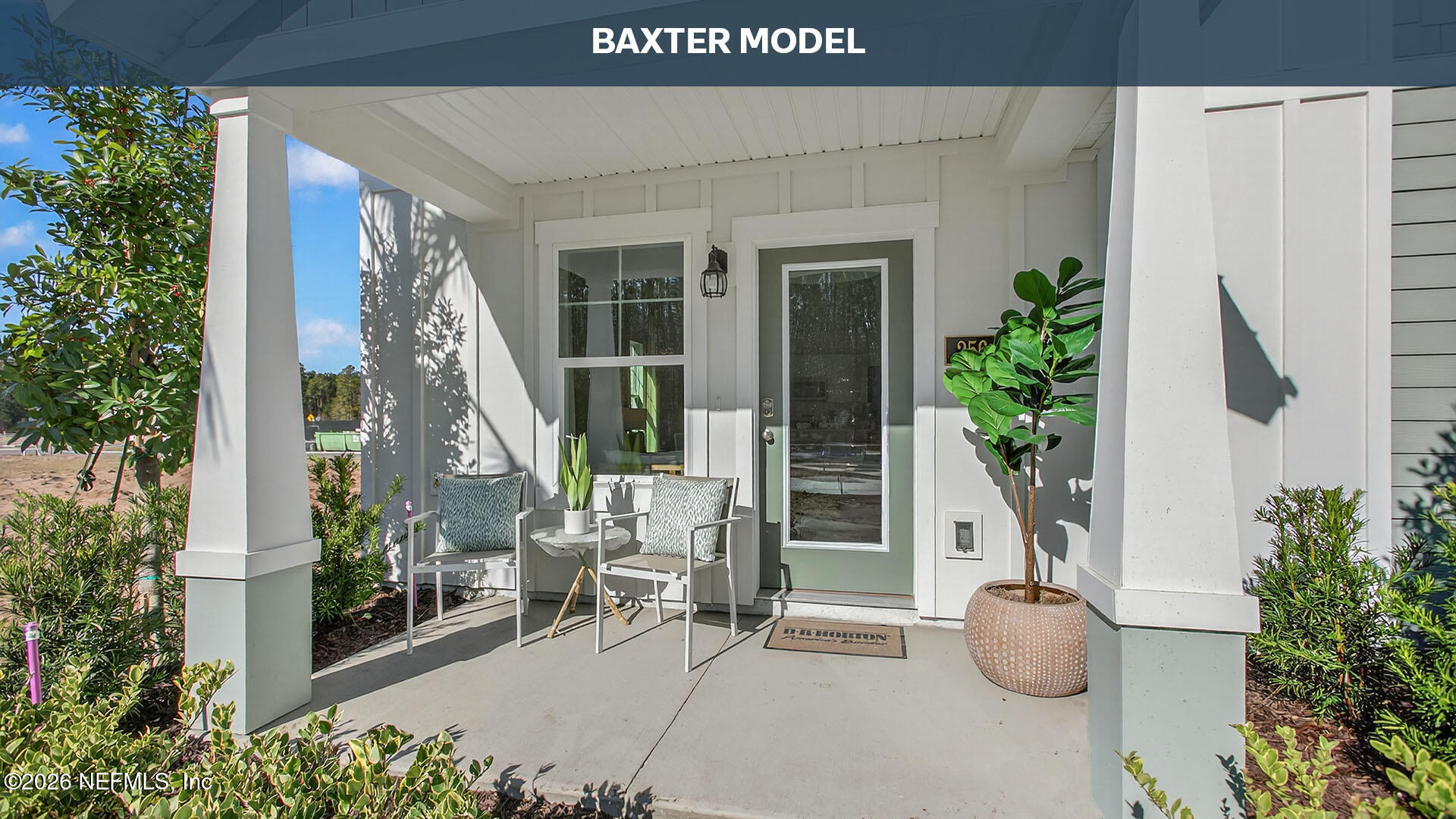 304 Counsel Street Yulee, FL 32097 - Photo 4 of 41 6F1A0009