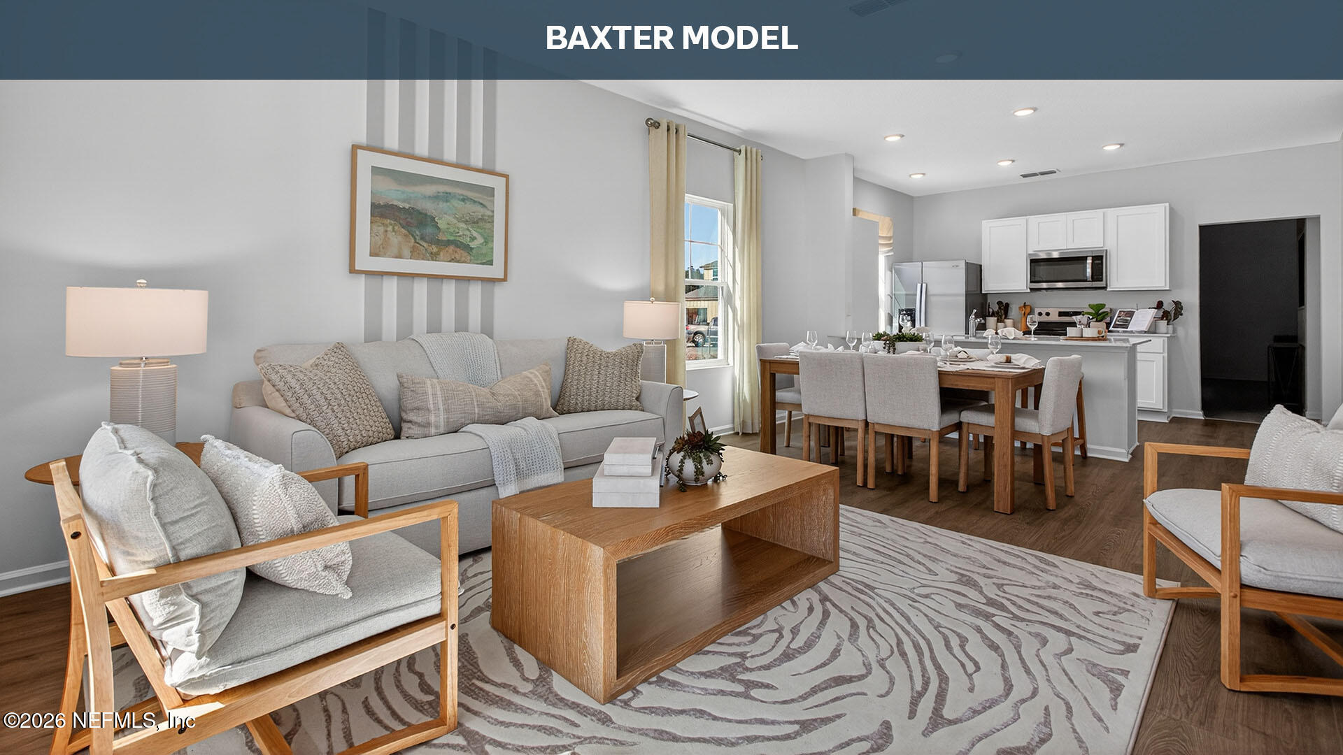 304 Counsel Street Yulee, FL 32097 - Photo 7 of 41 6F1A0017