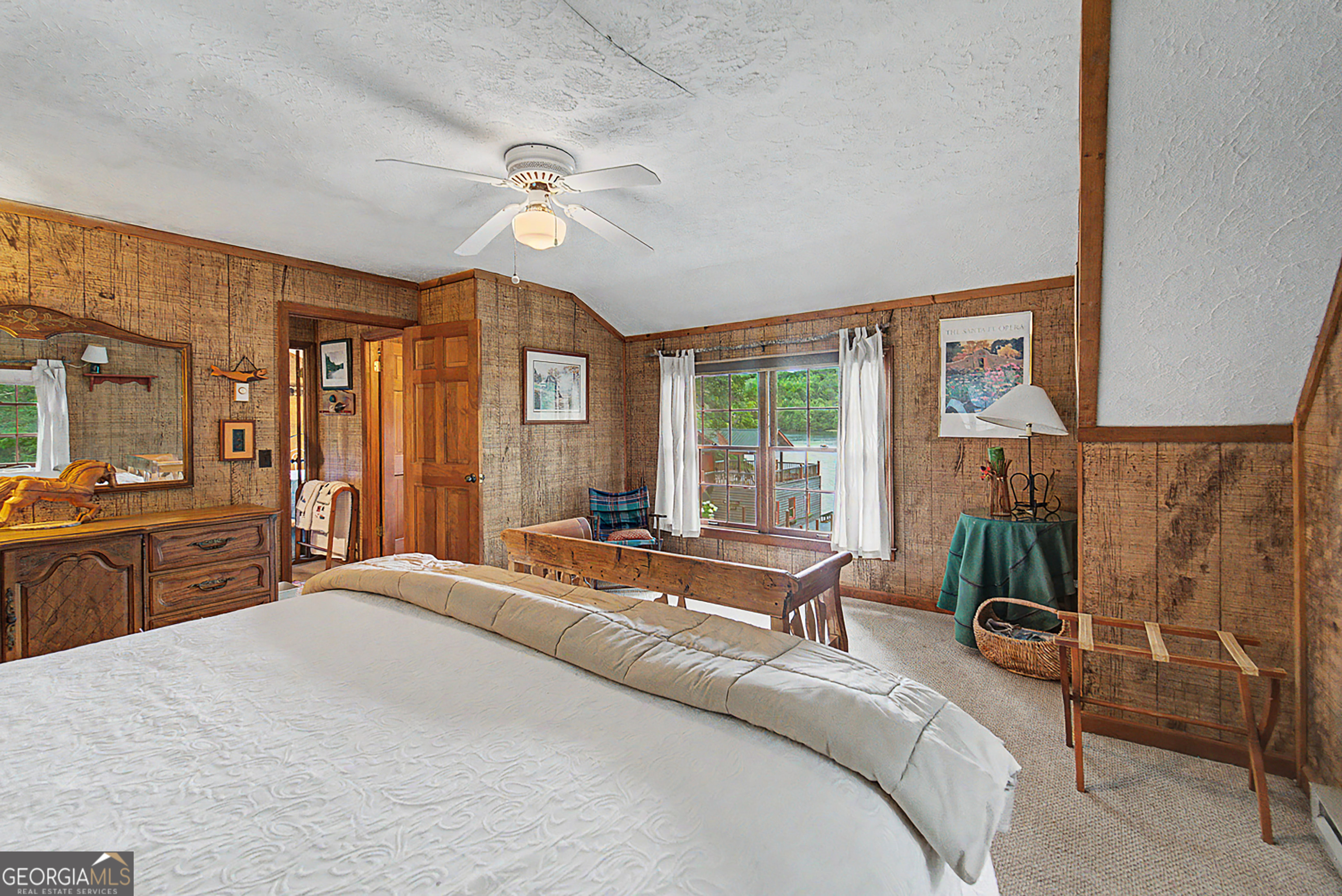 817 East Wildcat Road Clarkesville, GA 30523 - Photo 40 of 46