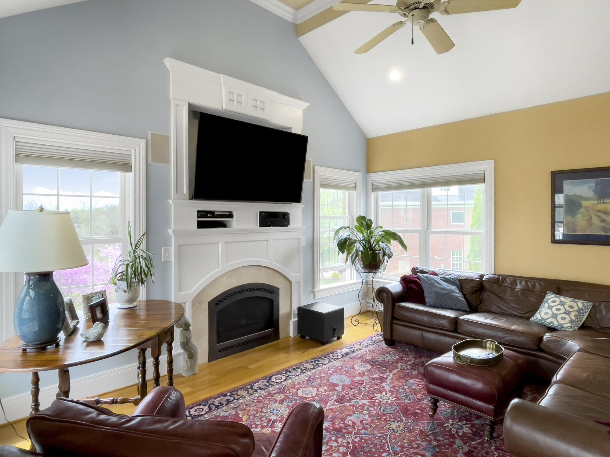 12207 Ridgeview Drive Goshen, KY 40026 - Photo 32 of 107 12207 Ridgeview Rd-2028