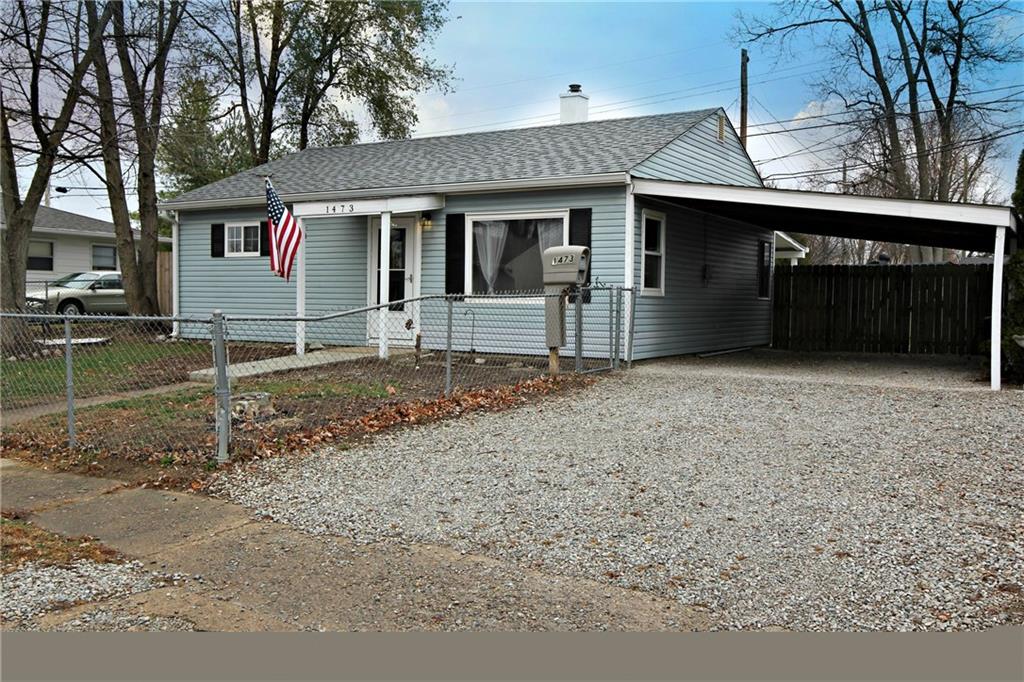 1473 Lochry Road Franklin, IN 46131 - Photo 2 of 15 Gallery Image 2