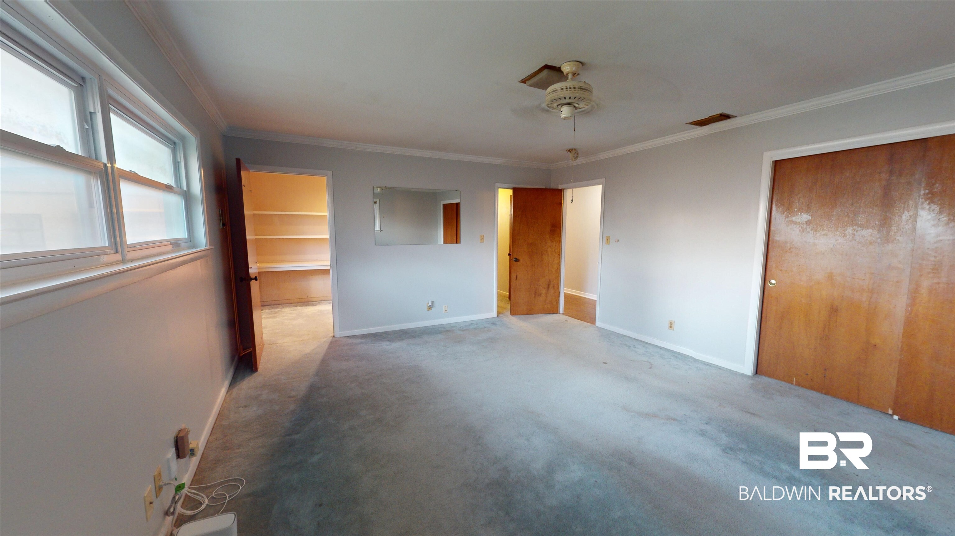 3904 South Ashley Drive Mobile, AL 36608 - Photo 15 of 28 Primary Bedroom