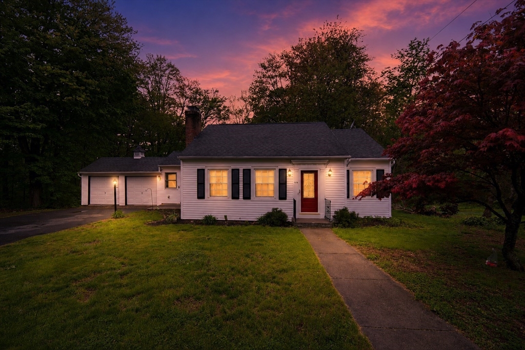 616 Cooley Street Springfield, MA 01128 - Photo 1 of 37