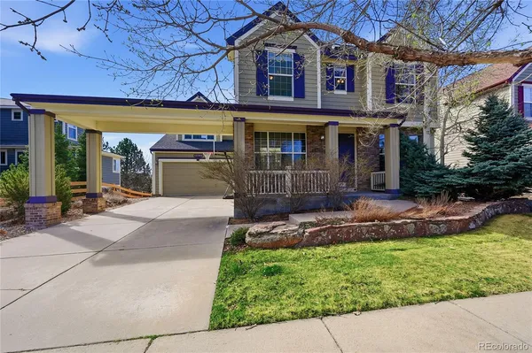 $865,000 | 13344 West 86th Drive, Arvada, CO 80005