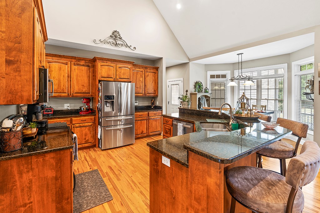 4911 Kinard Road Ninety Six, SC 29666 - Photo 6 of 27 Gallery Image 6