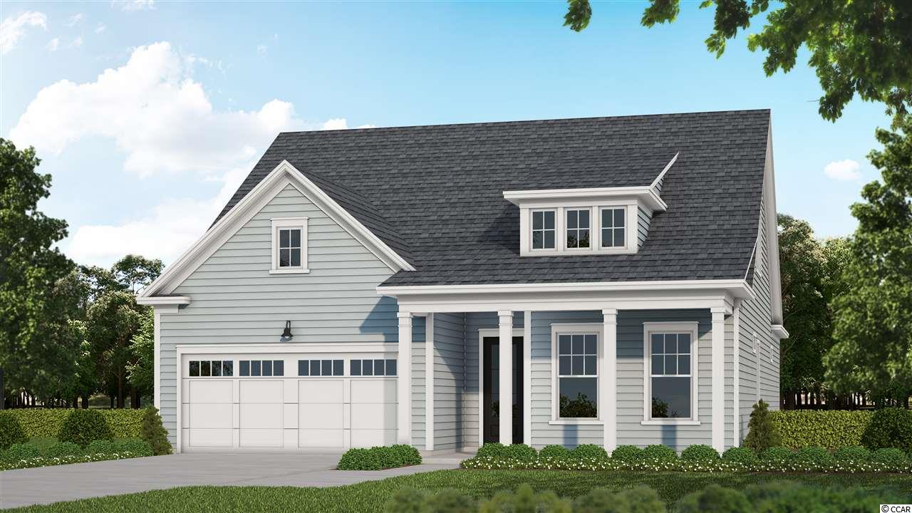 128 Tidal Drive Murrells Inlet, SC 29576 - Photo 3 of 4 Gallery Image 3
