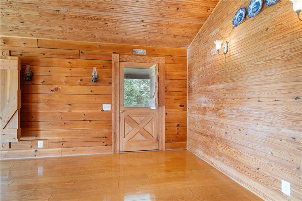 315 Woody Road Northwest Adairsville, GA 30103 - Photo 2 of 50 a view of front door of house