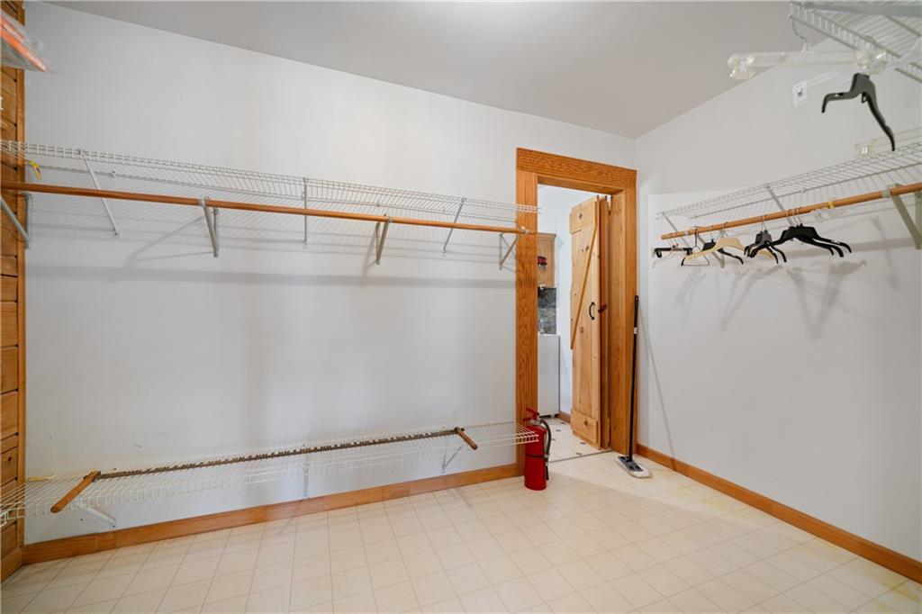 315 Woody Road Northwest Adairsville, GA 30103 - Photo 21 of 50 a view of an empty room