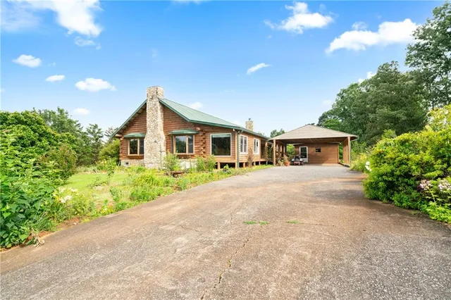 $630,000 | 315 Woody Road Northwest, Adairsville, GA 30103