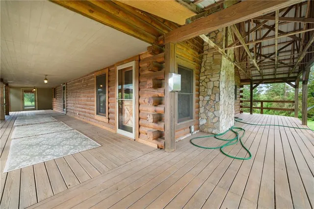 $630,000 | 315 Woody Road Northwest, Adairsville, GA 30103