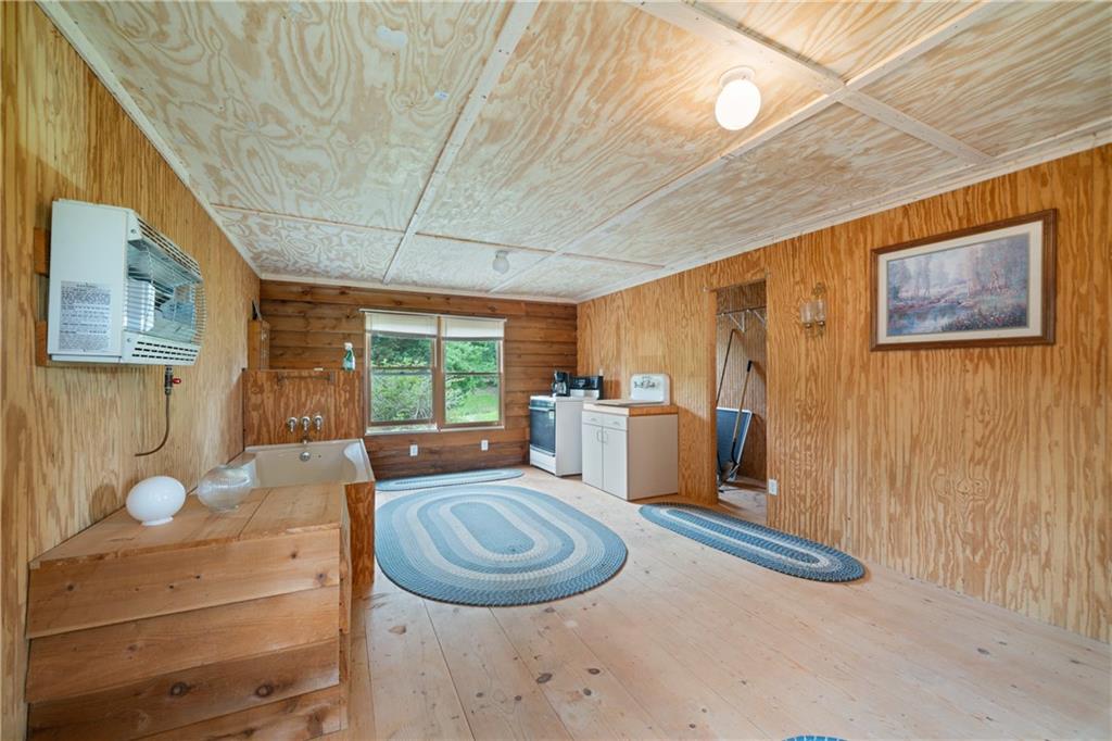 315 Woody Road Northwest Adairsville, GA 30103 - Photo 28 of 50 a room with furniture and window