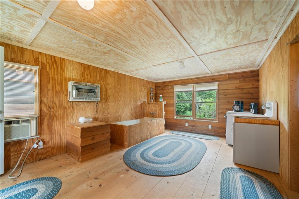 315 Woody Road Northwest Adairsville, GA 30103 - Photo 29 of 50 a view of a livingroom with furniture window and wooden floor