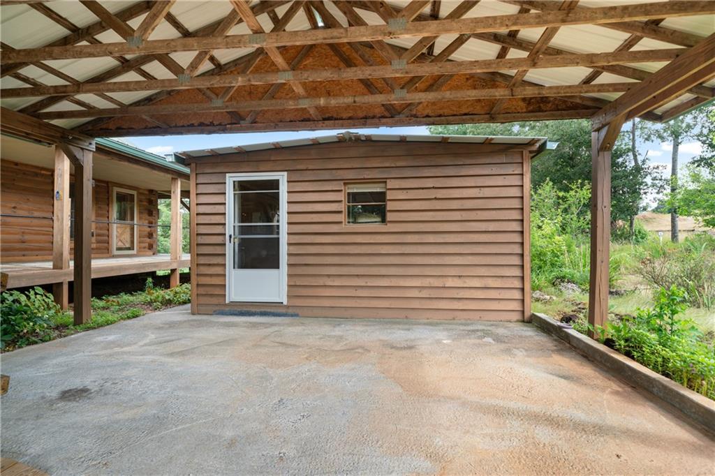 315 Woody Road Northwest Adairsville, GA 30103 - Photo 30 of 50