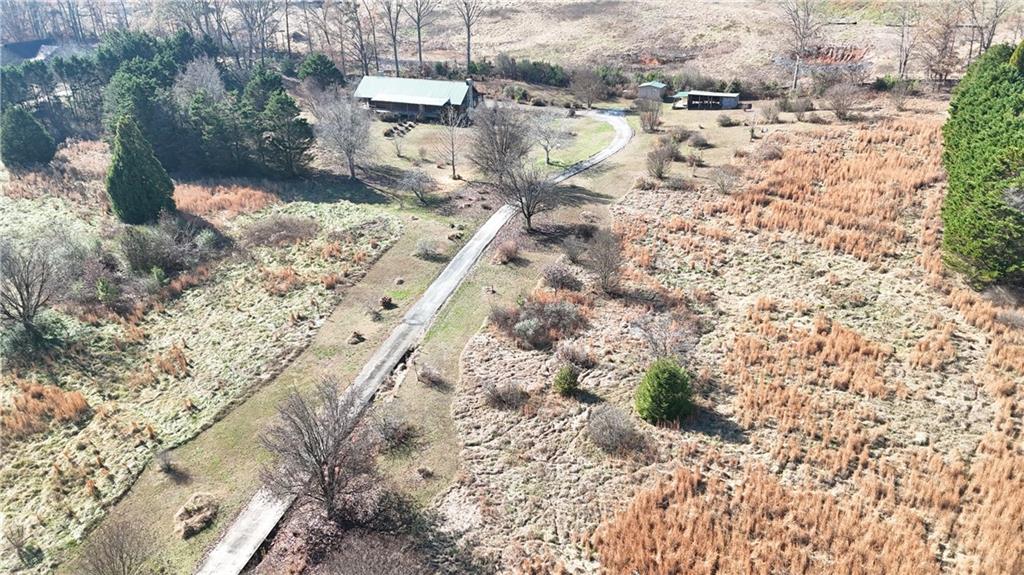 315 Woody Road Northwest Adairsville, GA 30103 - Photo 46 of 50 a view of outdoor space view