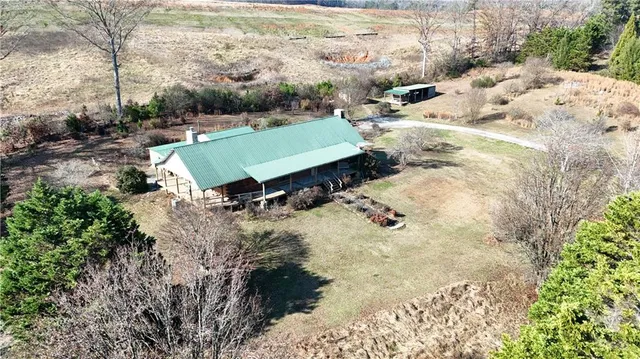 $630,000 | 315 Woody Road Northwest, Adairsville, GA 30103