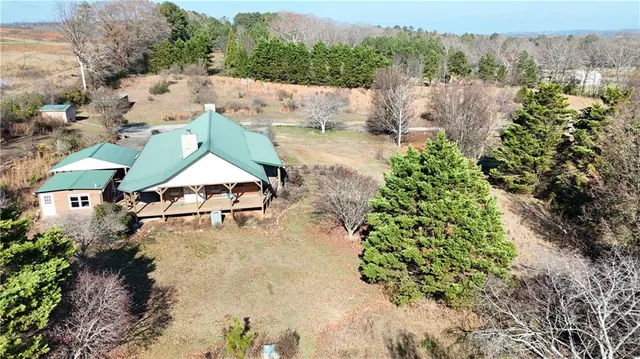 $630,000 | 315 Woody Road Northwest, Adairsville, GA 30103