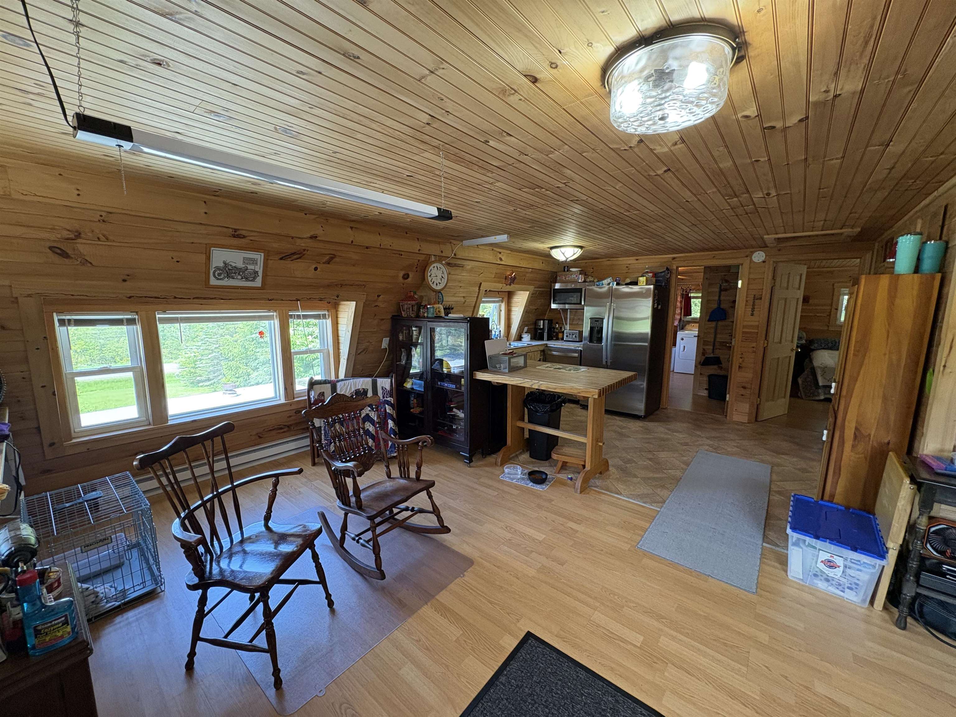 150 Willoughby Lake Road Brownington, VT 05860 - Photo 6 of 41
