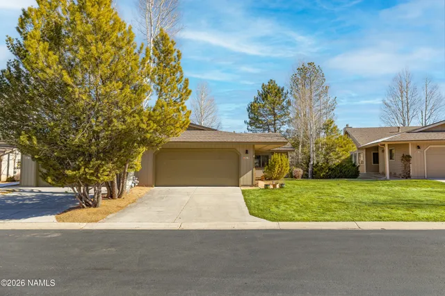 $685,000 | 6130 East Laurel Loop, Flagstaff, AZ 86004