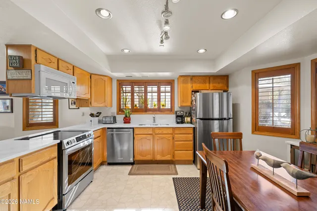 $685,000 | 6130 East Laurel Loop, Flagstaff, AZ 86004