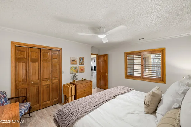 $685,000 | 6130 East Laurel Loop, Flagstaff, AZ 86004