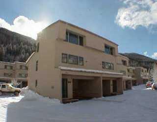 2721 Kinnickinnick Road, Unit 1 Vail, CO 81657 - Photo 1 of 1 Primary Photo