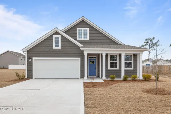$2,985 | 201 Jones Rdg Lane, Newport, NC 28570