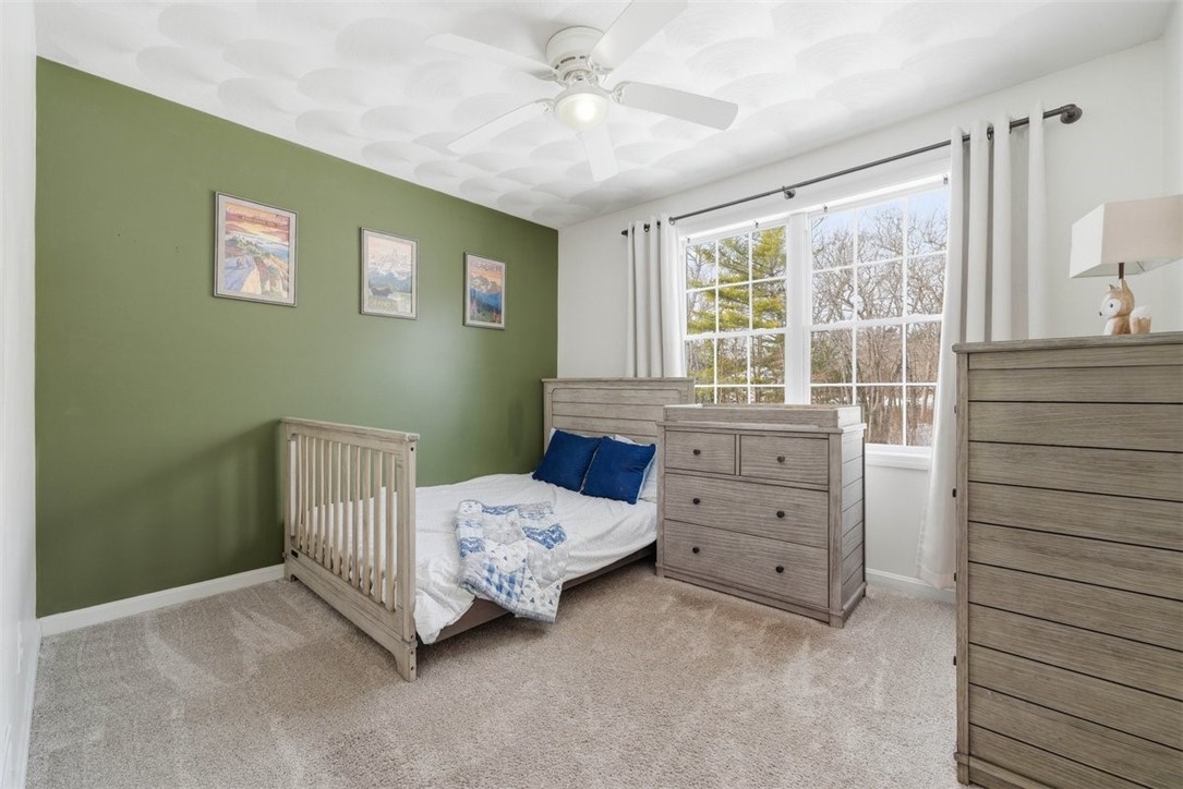 98 Cedar Grove Drive Exeter, RI 02822 - Photo 20 of 48