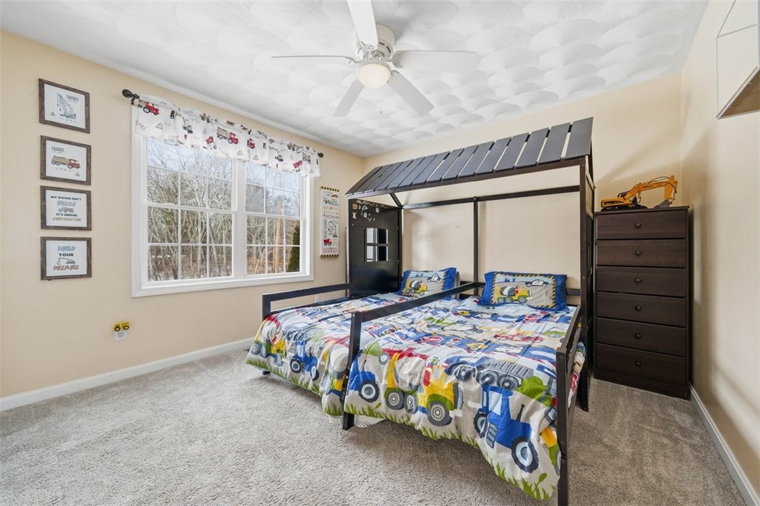 98 Cedar Grove Drive Exeter, RI 02822 - Photo 21 of 48