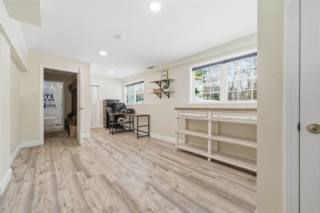 98 Cedar Grove Drive Exeter, RI 02822 - Photo 28 of 48