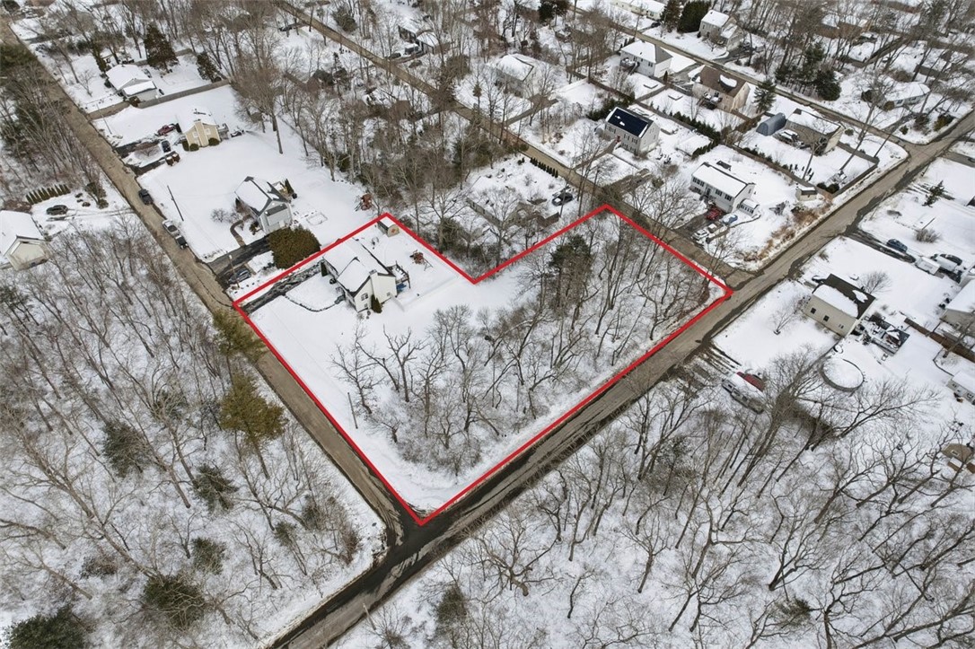 98 Cedar Grove Drive Exeter, RI 02822 - Photo 38 of 48