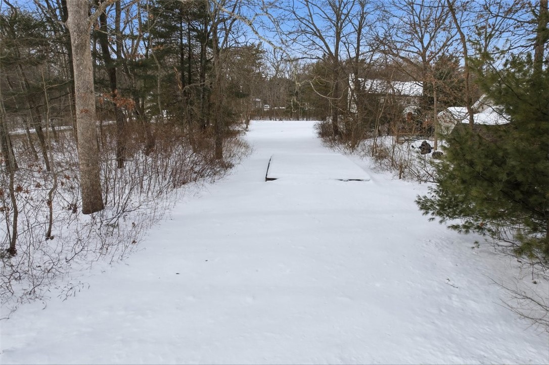 98 Cedar Grove Drive Exeter, RI 02822 - Photo 39 of 48