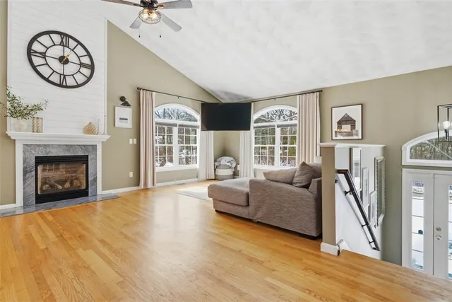 $649,900 | 98 Cedar Grove Drive, Exeter, RI 02822