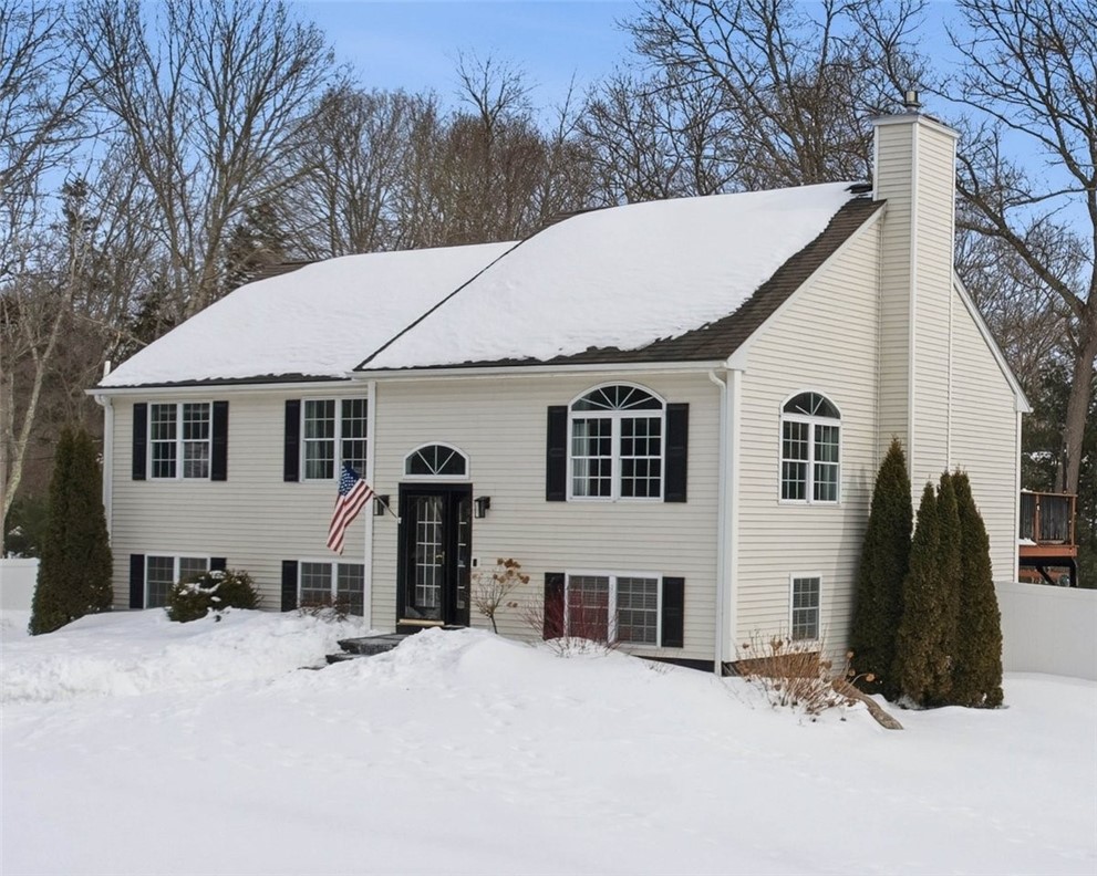 98 Cedar Grove Drive Exeter, RI 02822 - Photo 43 of 48