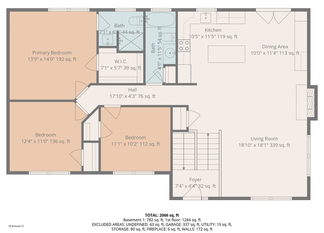 98 Cedar Grove Drive Exeter, RI 02822 - Photo 47 of 48