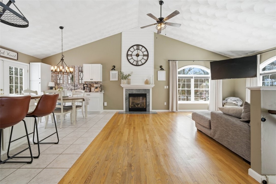 98 Cedar Grove Drive Exeter, RI 02822 - Photo 5 of 48