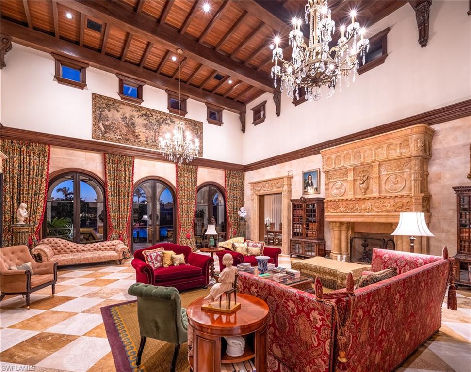 3600 Rum Row Naples, FL 34102 - Photo 8 of 20