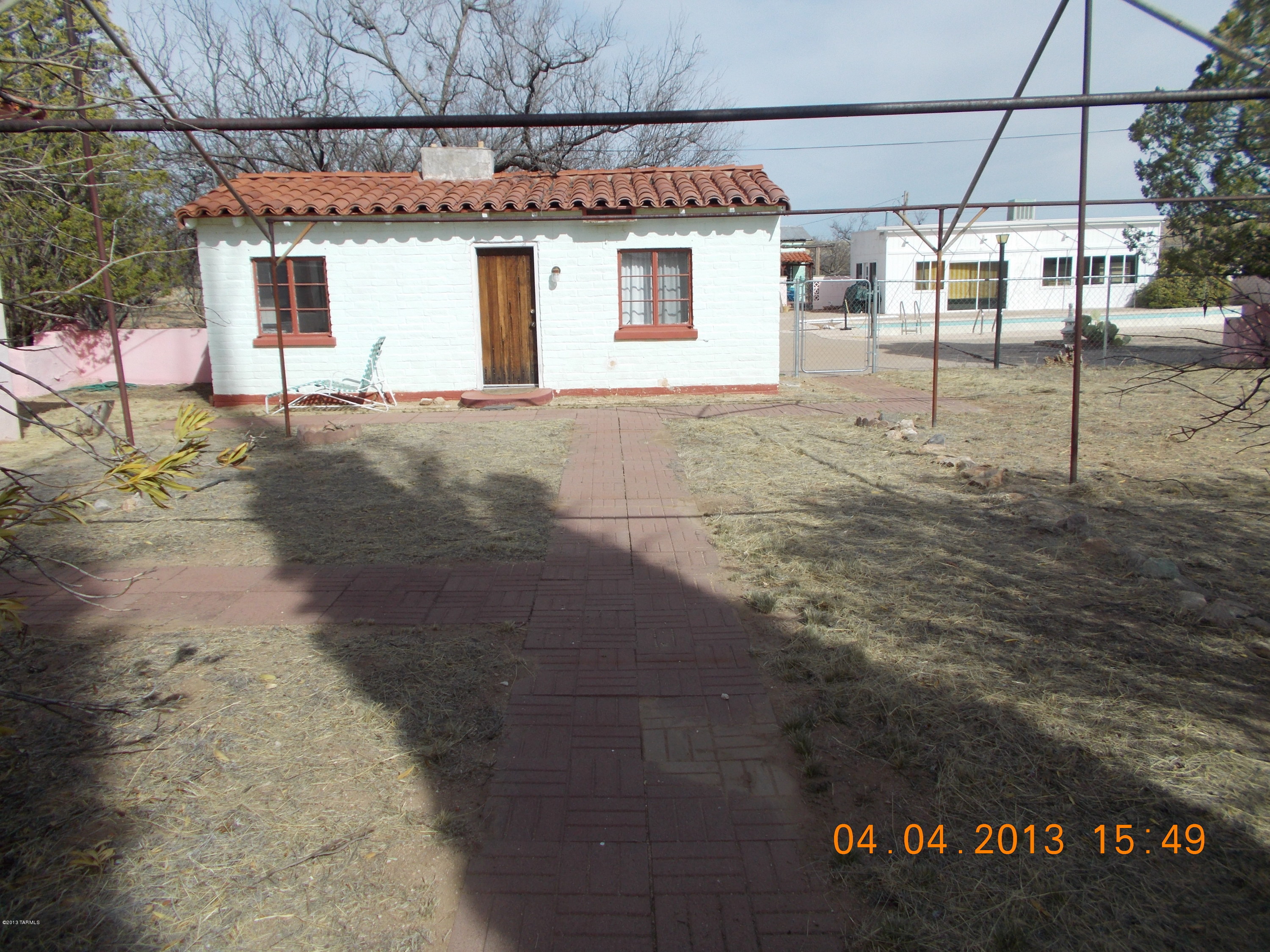 0 South Desert Sanctuary Road Benson, AZ 85602 - Photo 5 of 12