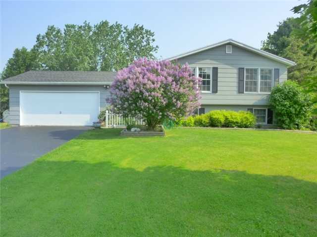 1380 Paul Road Churchville, NY 14428 - Photo 1 of 1 Exterior Front