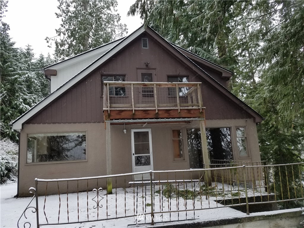 63 Strawberry Point Road Bellingham, WA 98229 - Photo 1 of 1 Gallery Image 1