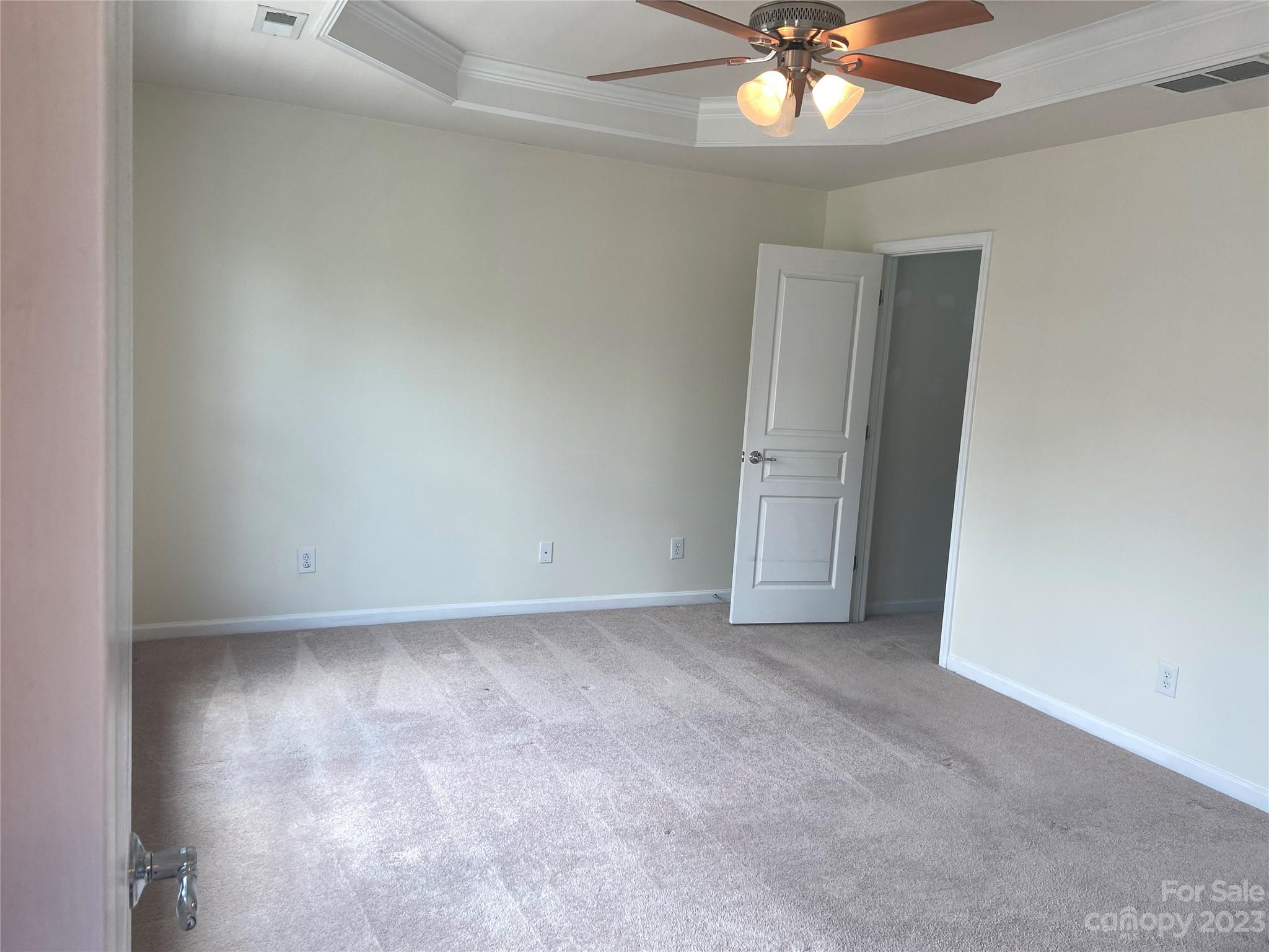 724 Passage Drive Fort Mill, SC 29708 - Photo 14 of 20 a view of an empty room with a window